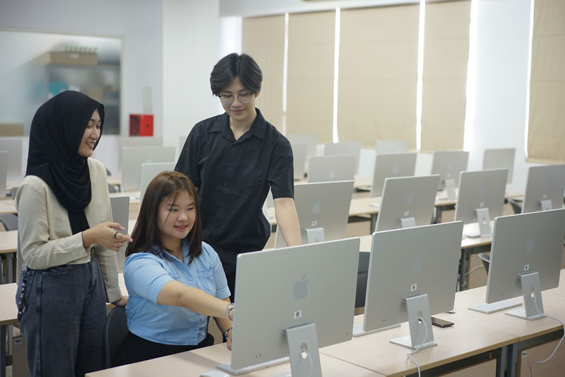 Teknologi Big Data untuk Bisnis: Mengoptimalkan Pengambilan Keputusan dan Meningkatkan Kinerja