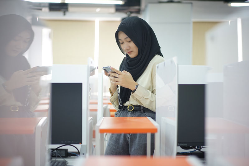 Keamanan Sistem Informasi