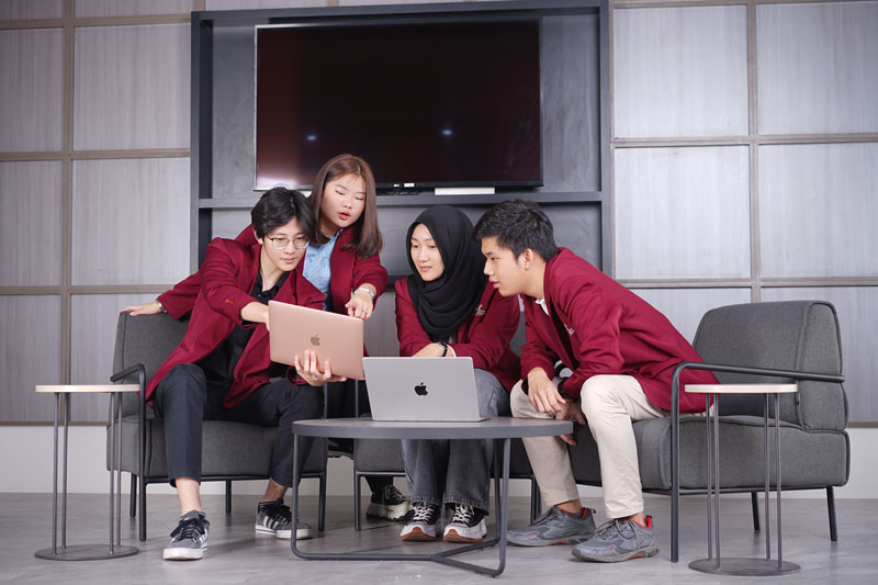 Implementasi Cloud Computing