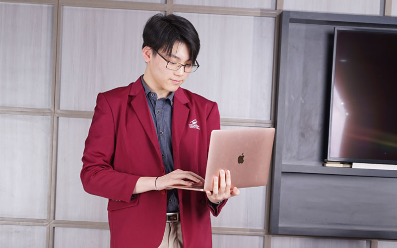 Teknologi Cloud untuk Bisnis