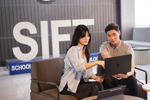 Sistem ERP Terintegrasi