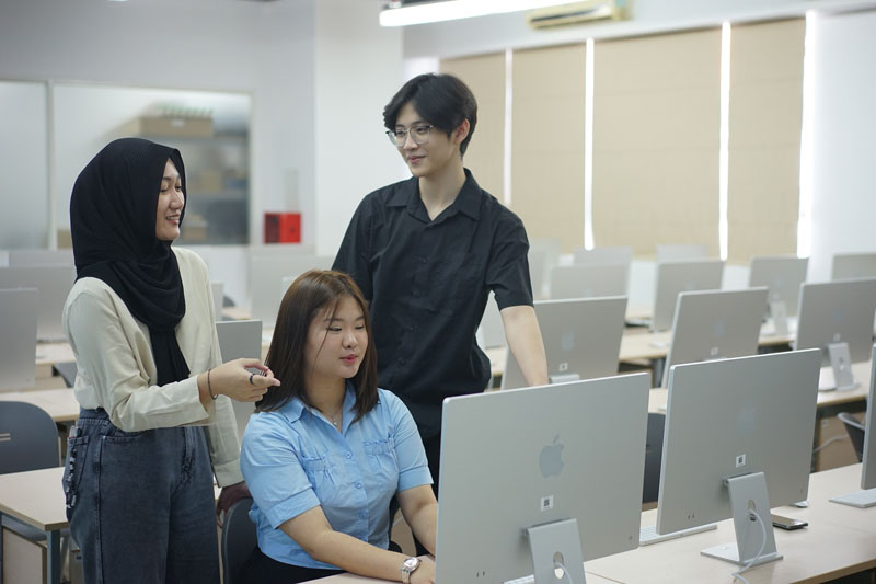 Sistem ERP untuk Bisnis Kecil