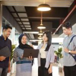 Integrasi Sistem Digital