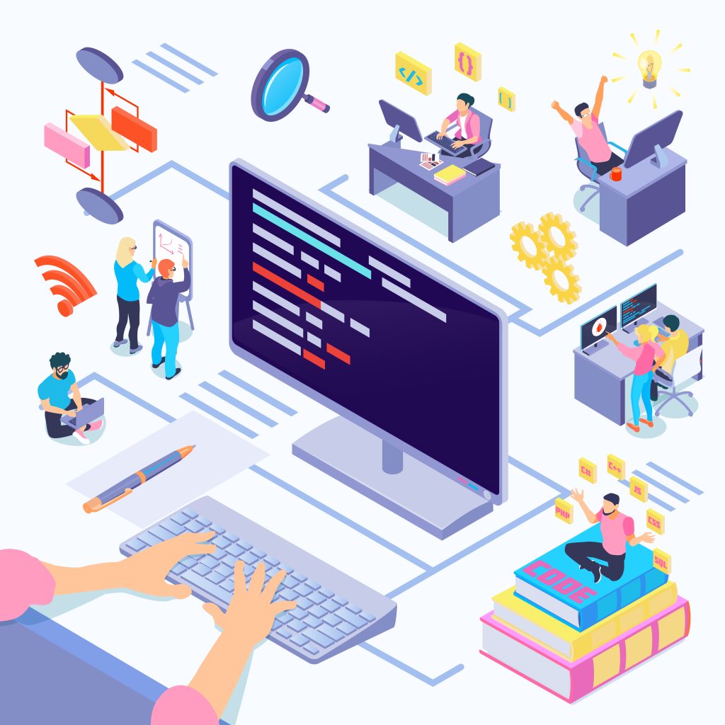 Programming