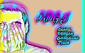 Orang Gangguan Jiwa (ODGJ) pada Pemilu Orang Gangguan Jiwa (ODGJ) pada Pemilu