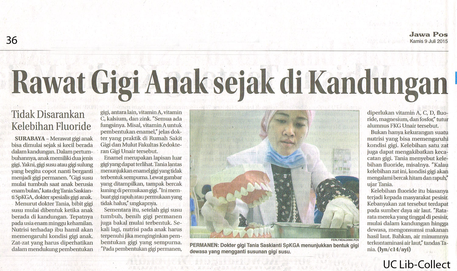 Rawat-Gigi-Anak-sejak-di-Kandungan.-Jawa-Pos.-9-Juli-2015.Hal.36