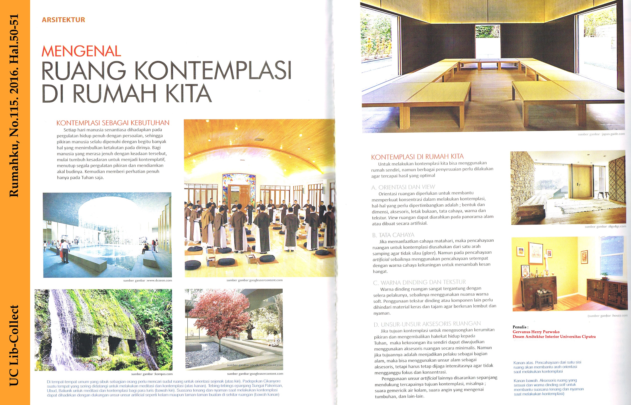UC News 2016 Archives Page 2 Of 11 Universitas Ciputra