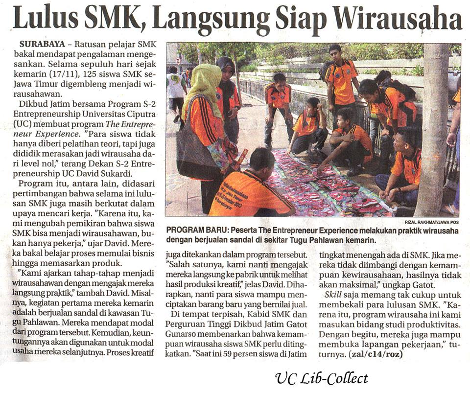 Jawa Pos 18 November 2013.Hal.28
