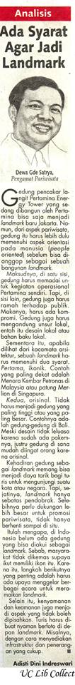 Kontan 10 Desember 2013.Hal.1