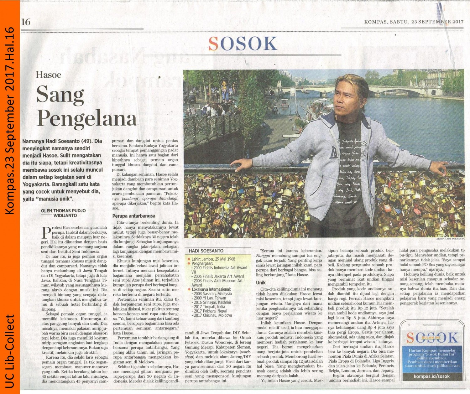 Hasoe_Sang Pengelana.Kompas.23 September 2017.Hal 16 001-page-001