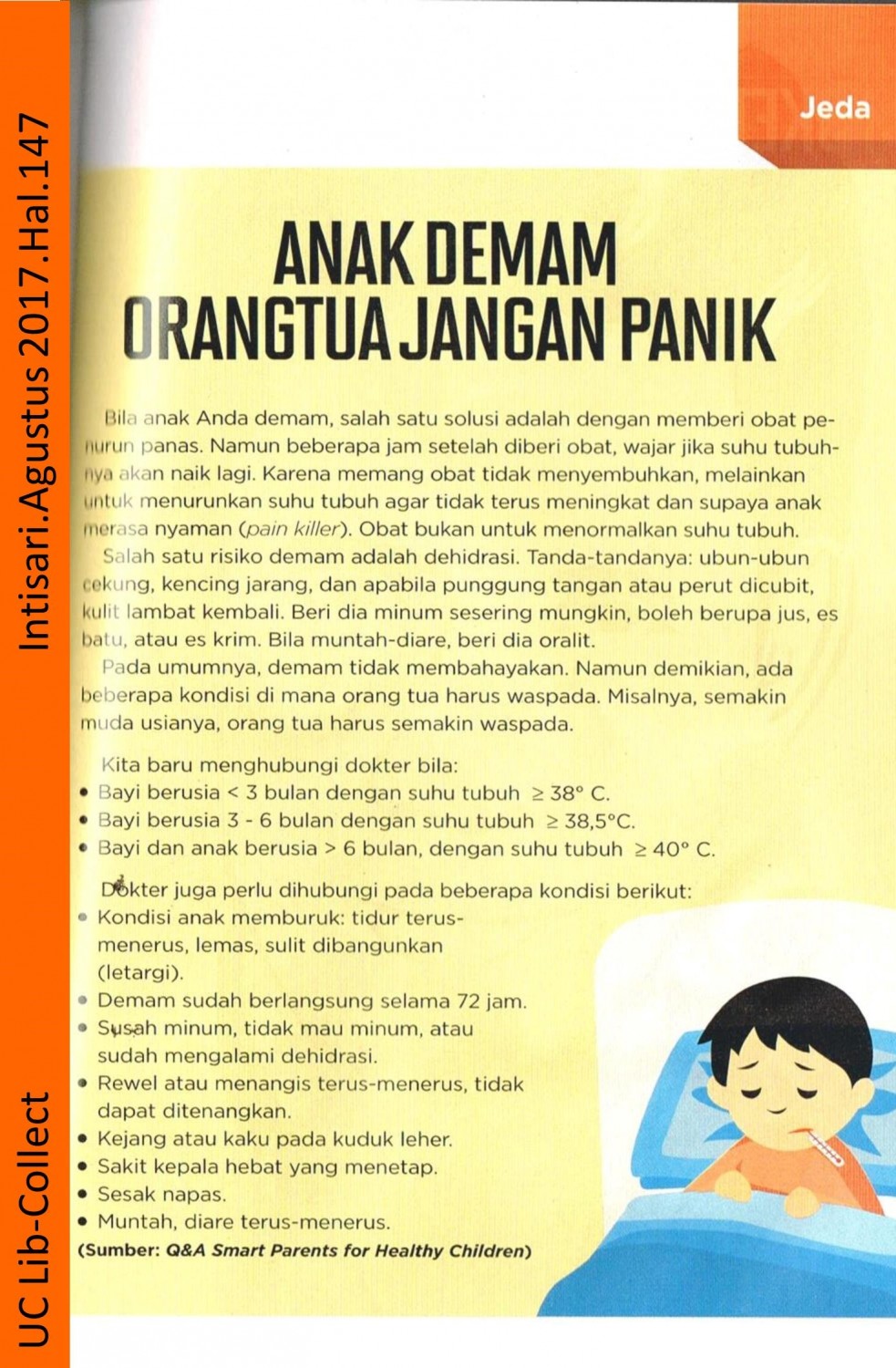 Intisari no 659.Anak Demam Orang Tua Jangan Panik.Agustus 2017.Hal 147 001-page-001