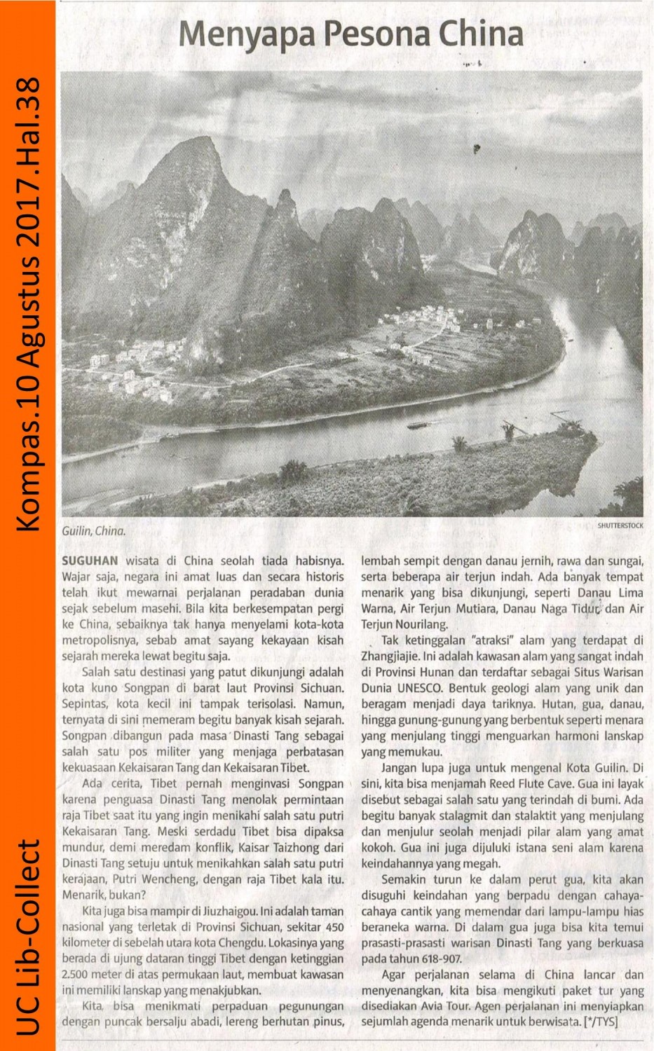 Menyapa Pesona China.Kompas.10 Agustus 2017.Hal 38 001-page-001
