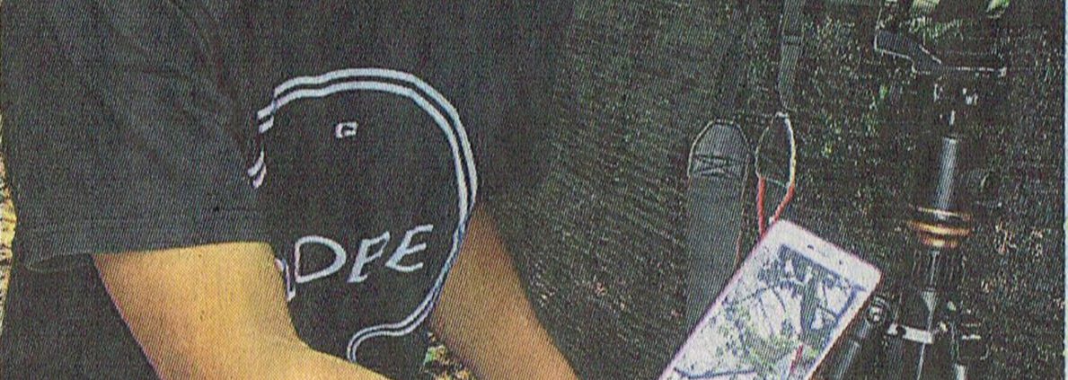 Wahyudi Amin Sang Spesialis Pemanggil Burung Kompas 13 Oktober