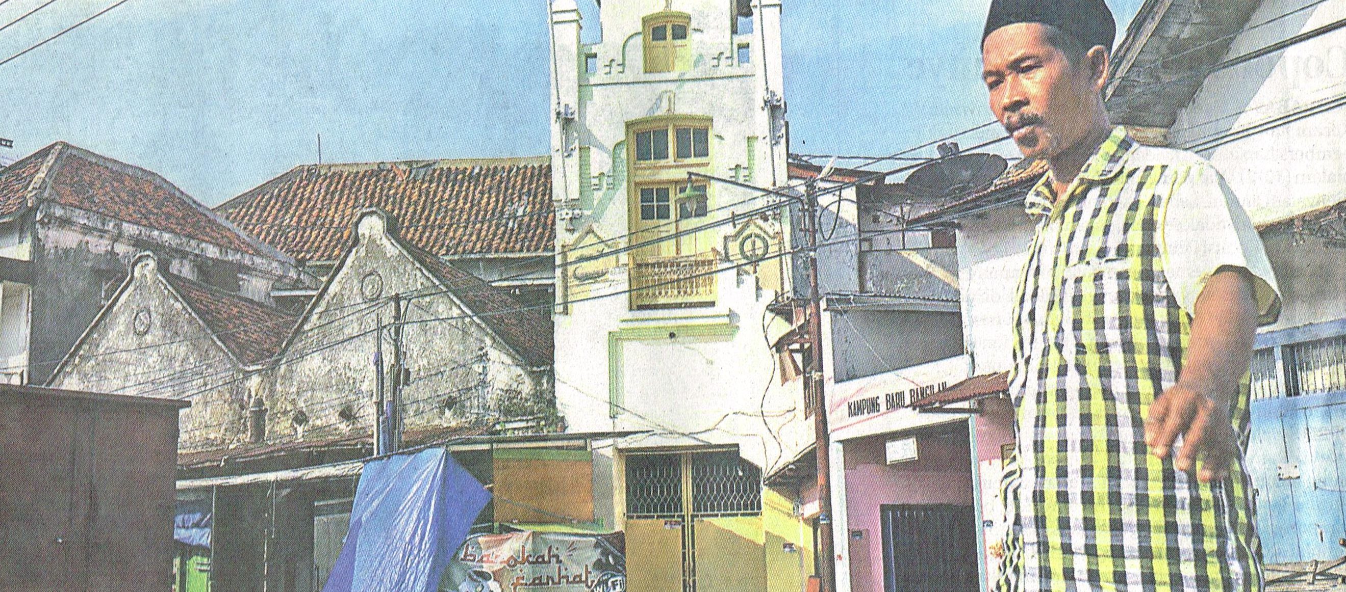 Menara Pandang Masih Sedap Dipandang Jawa Pos 21 Februari 2018 Hal 26 001 e