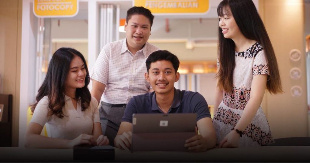 keunggulan kuliah online