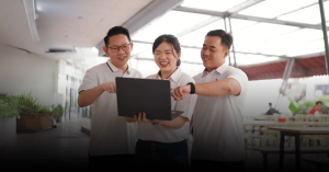 pertanyaan uc online