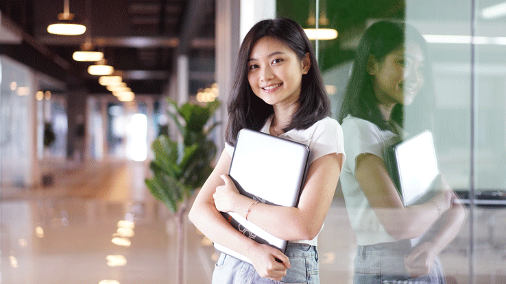 Model Kuliah Online Universitas Ciputra 
