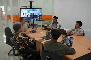 UC Online Gelar Kuliah Umum: Siapkan Mahasiswa Berdaya Saing di Dunia Kerja dan Bisnis