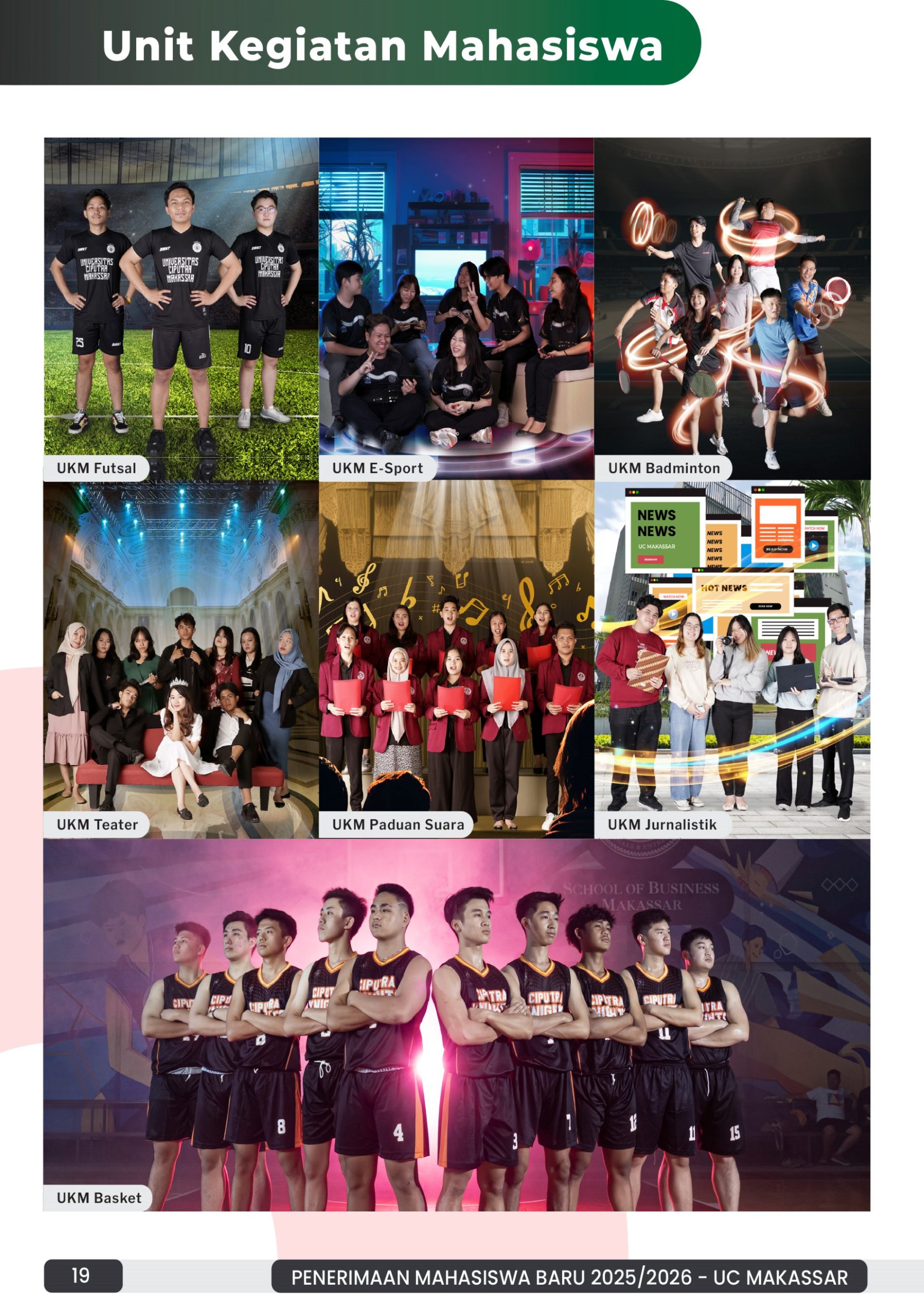 UC Makassar Enrollment Guidance Book - 19
