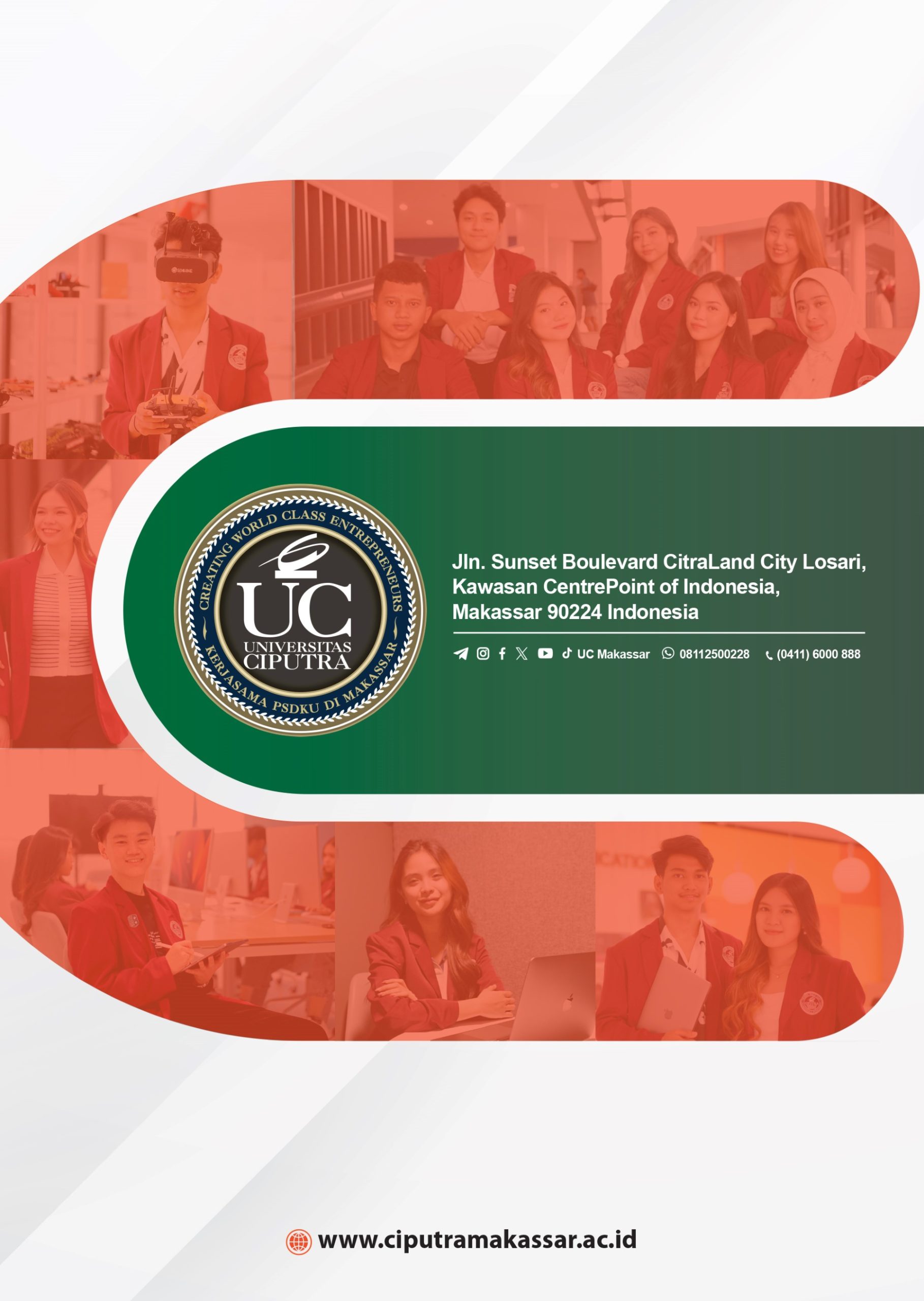 UC Makassar Enrollment Guidance Book - 23