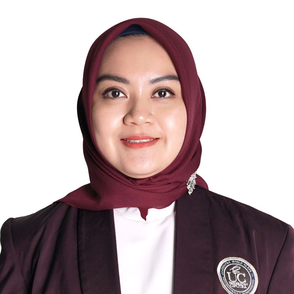 Mustika Kusuma Basir, dosen Manajemen Kampus Ciputra Makassar