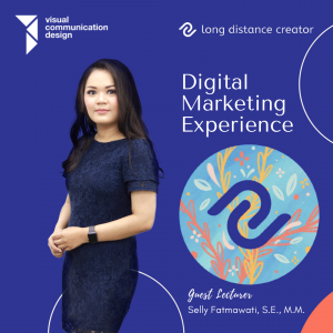 Digital Marketing Experience