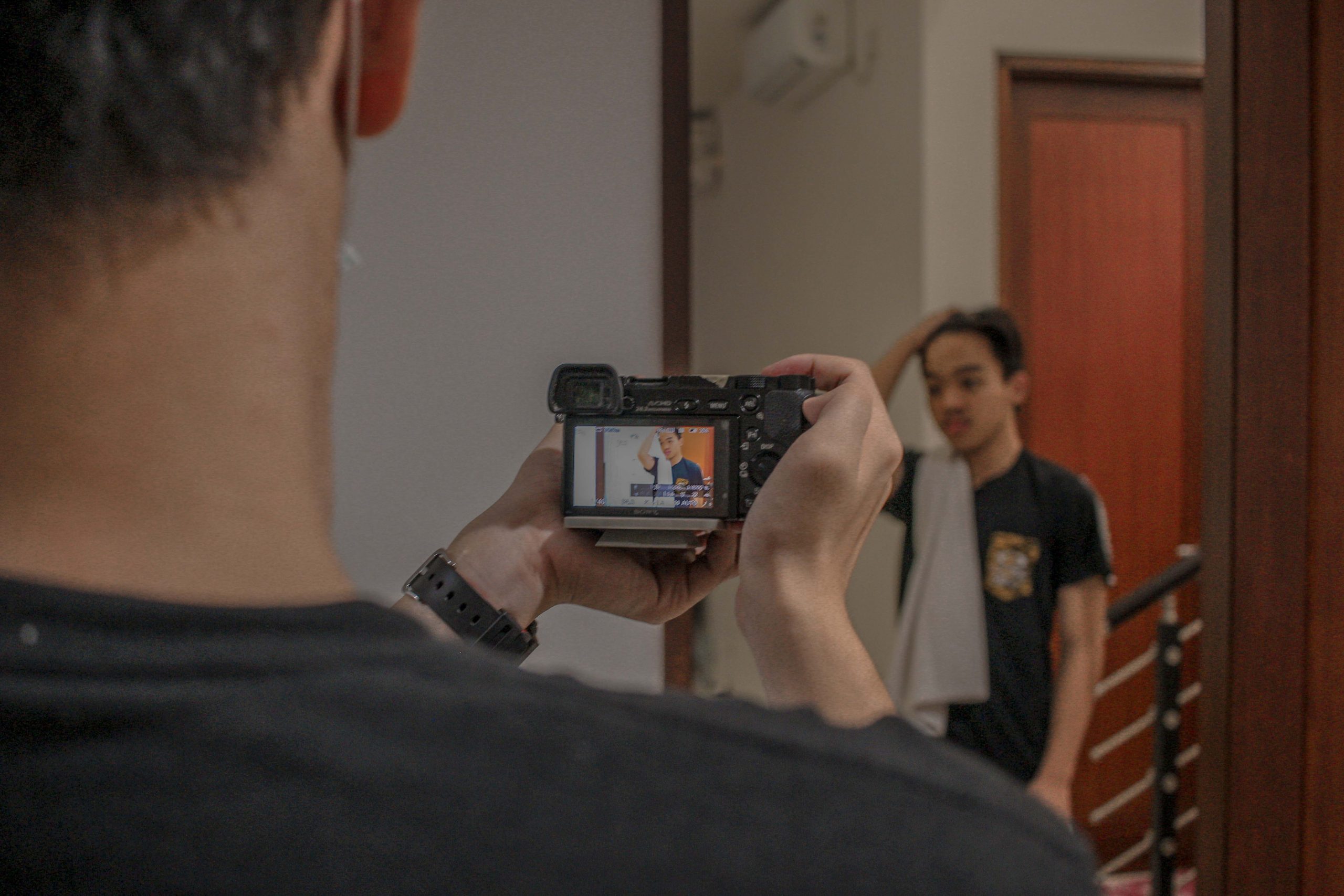 Basic Video - Program Studi Desain Komunikasi Visual Universitas ...