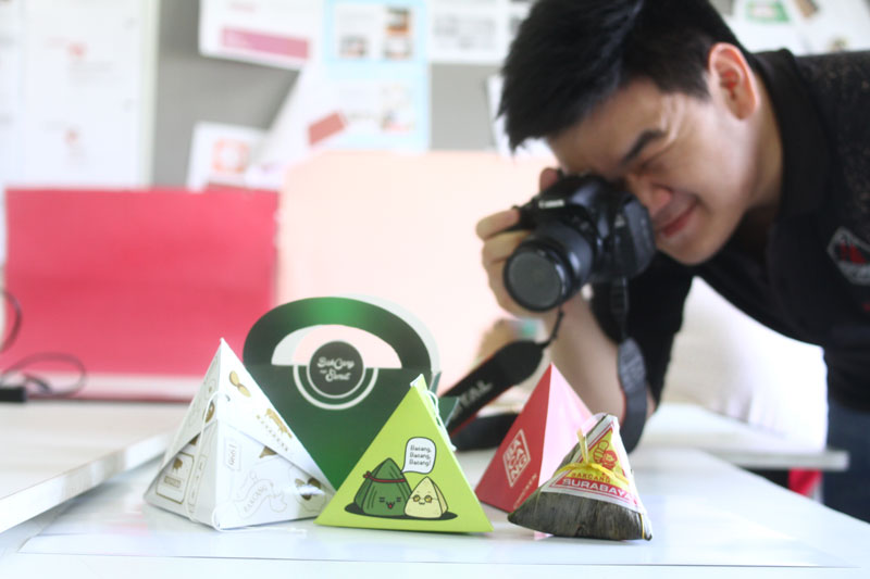 Membangun Citra yang Kuat melalui Branding Kreatif dalam Visual Communication Design