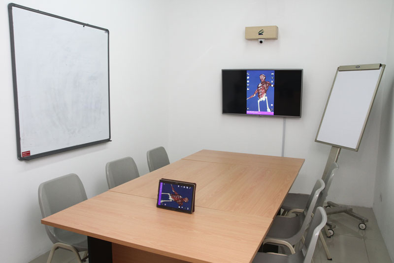 Design Motion Graphics: Menghidupkan Visual dengan Dinamika dan Kreativitas