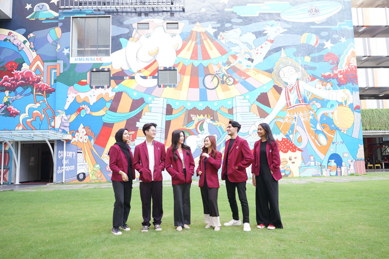 Ilustrasi Digital dalam Desain Komunikasi Visual