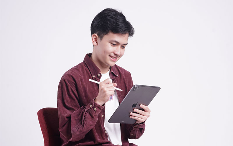 Identitas Visual Merek