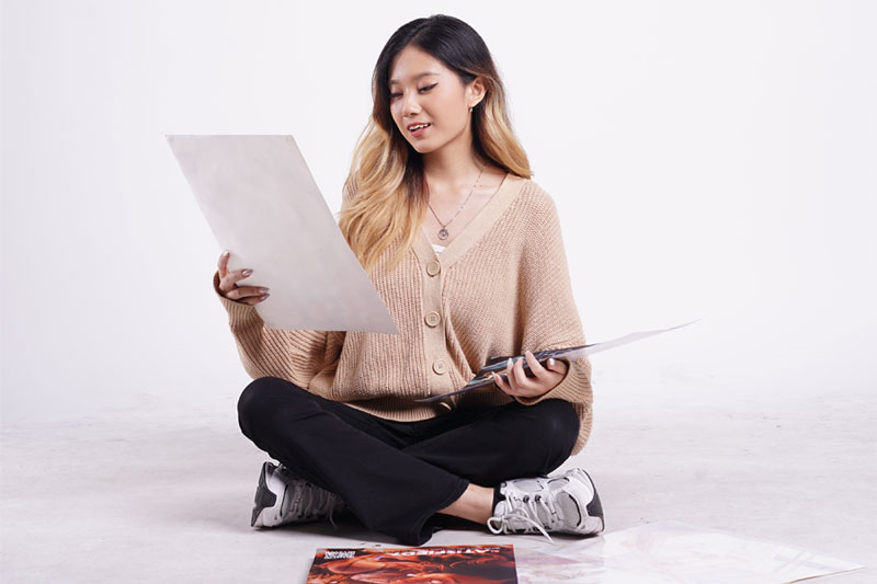 Branding Melalui Ilustrasi