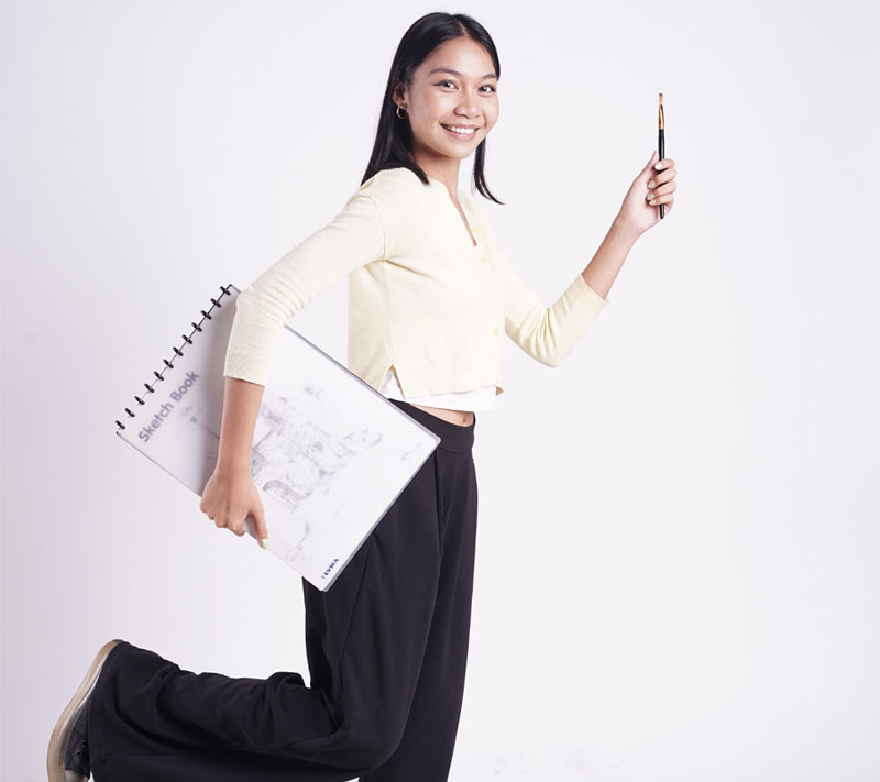 Studi Desain Komunikasi Visual