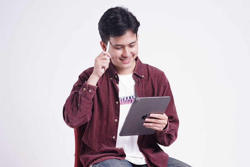 Proses Kreatif Desain Grafis