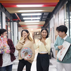 Fungsi Desain Grafis