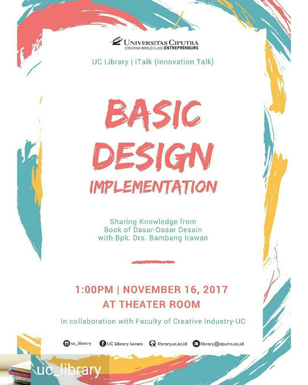 Basic Design Implementation Basic Design Implementation