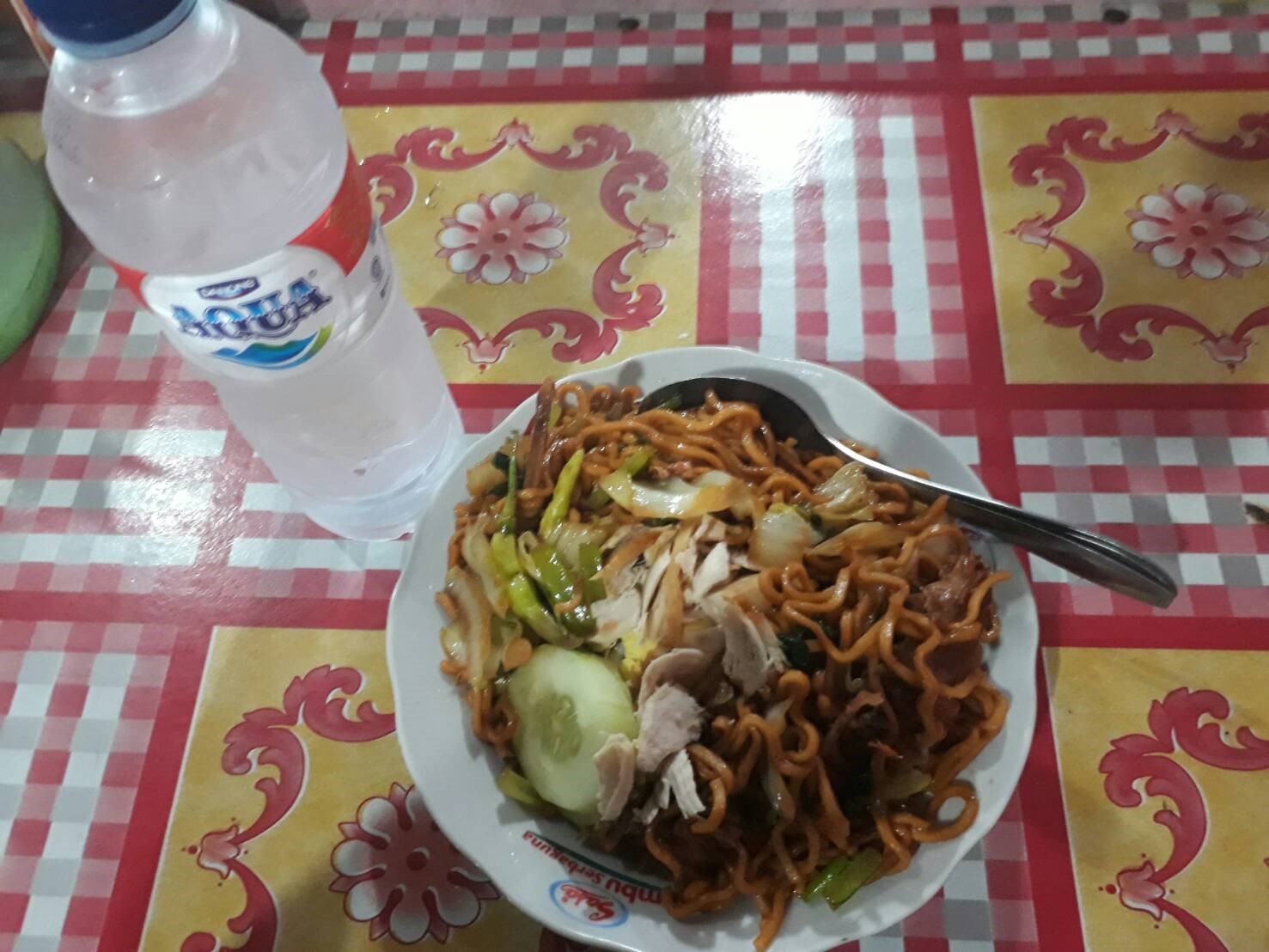 Mie Goreng Cipto Roso Mie Goreng Cipto Roso