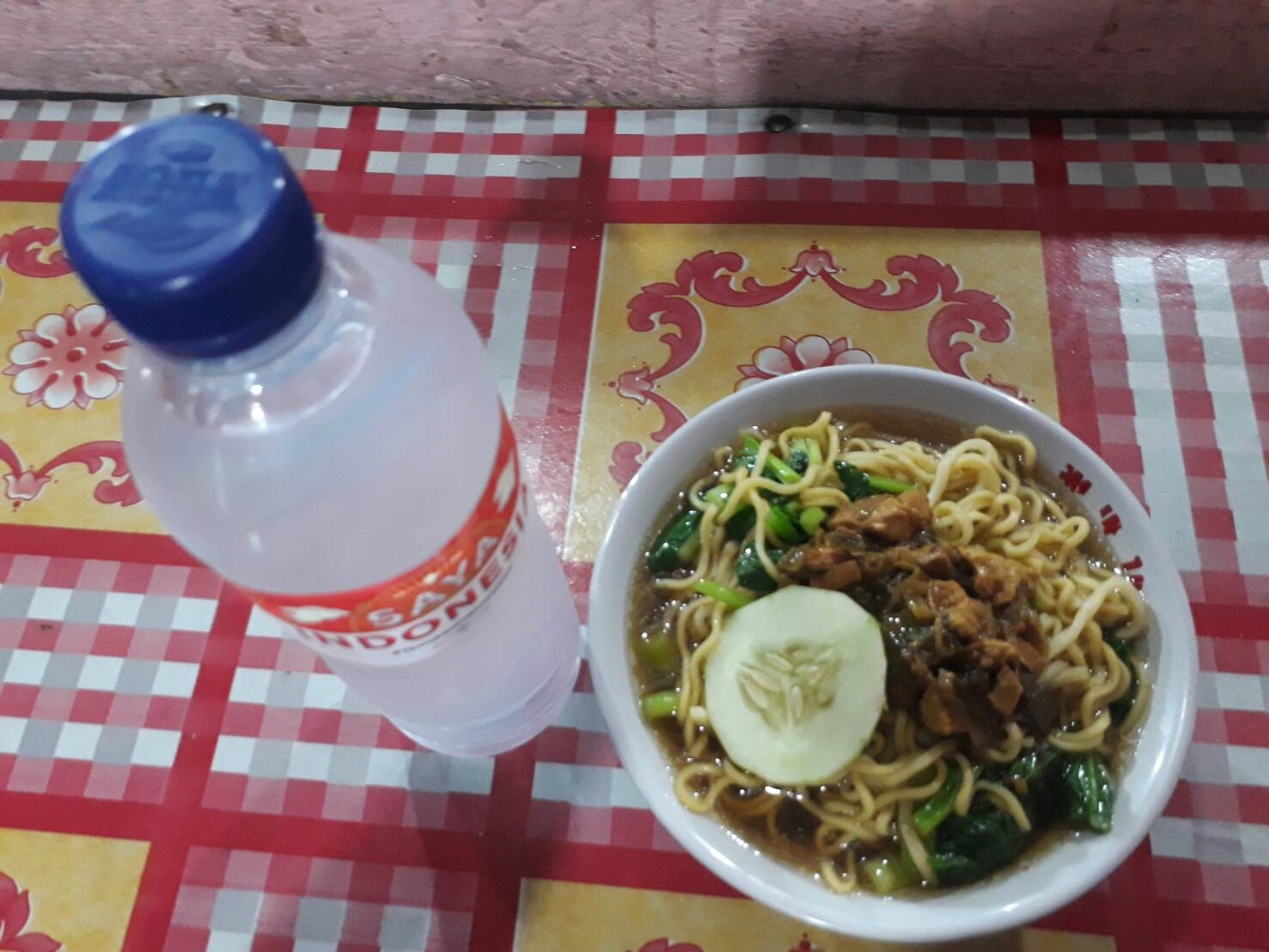 Mie Ayam Sudi Roso Mie Ayam Sudi Roso
