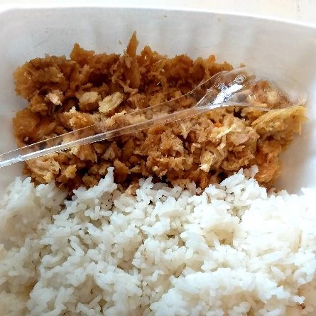 Ayam Geprek Original Ayam Geprek Original