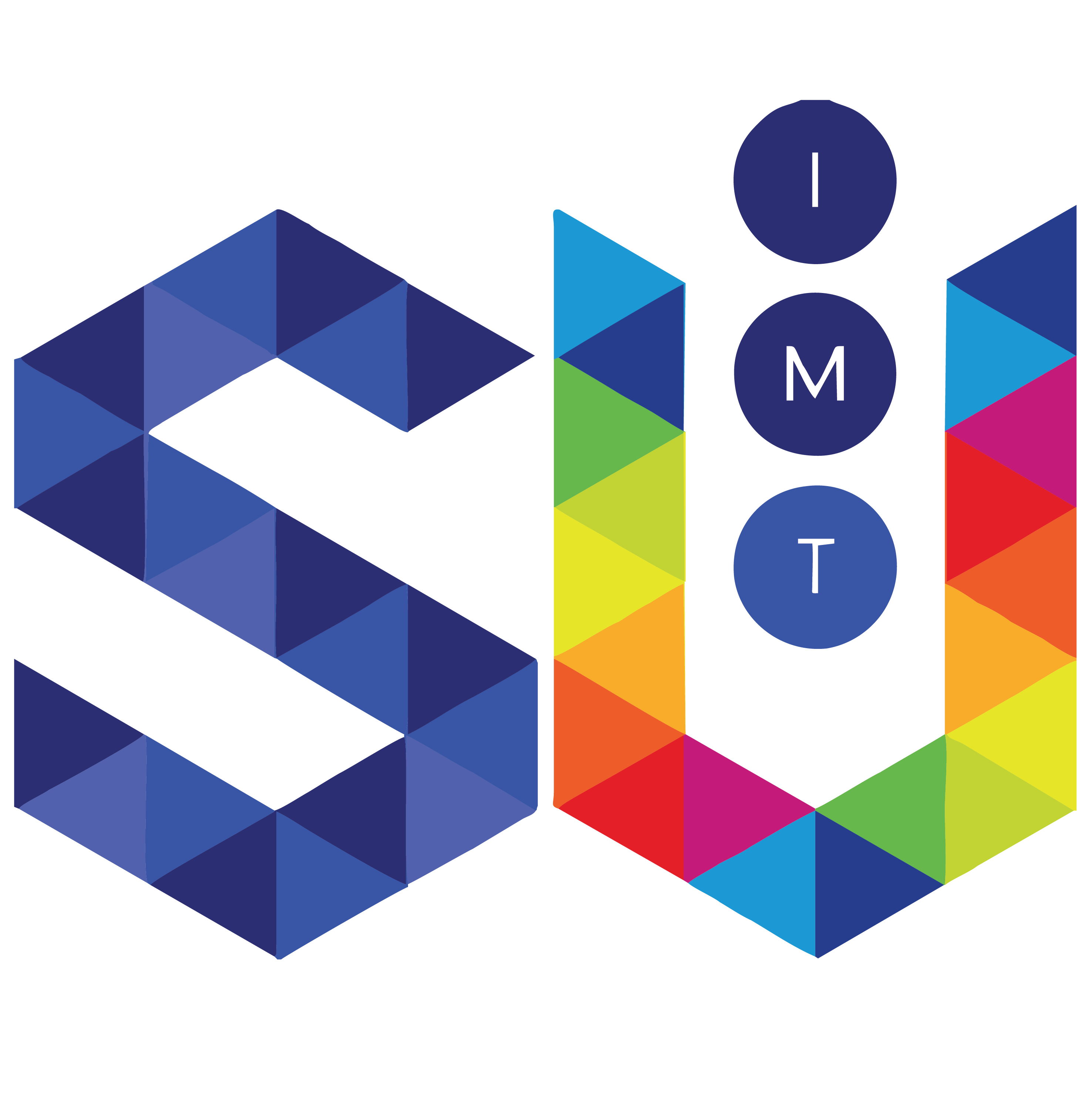 IMT SU logo - Universitas Ciputra