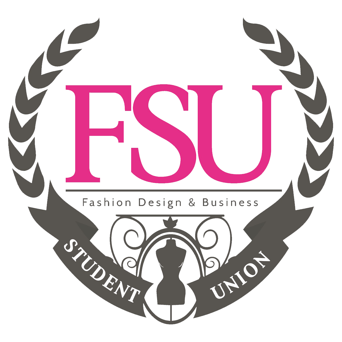 Logo Fsu - Universitas Ciputra