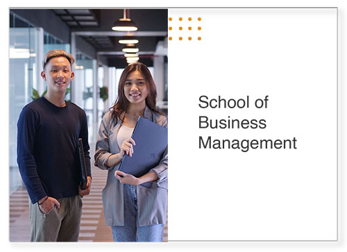 School-of-business-management - Universitas Ciputra