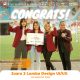 Juara 3 Lomba Design UI/UX LO KREATIF 2022