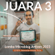 Lomba Microblog Artizen 2023 GENTA Universitas Kristen Petra Surabaya