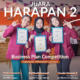 Juara Harapan 2 Business Plan Competition Indonesia Millenial Connect