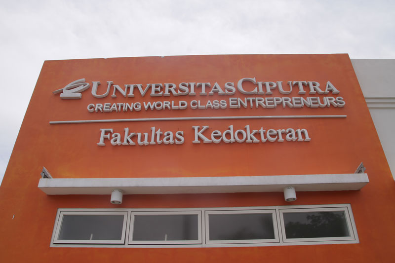 Jurusan Kedokteran di Universitas Ciputra: Kelebihan yang Membuatnya Unggul