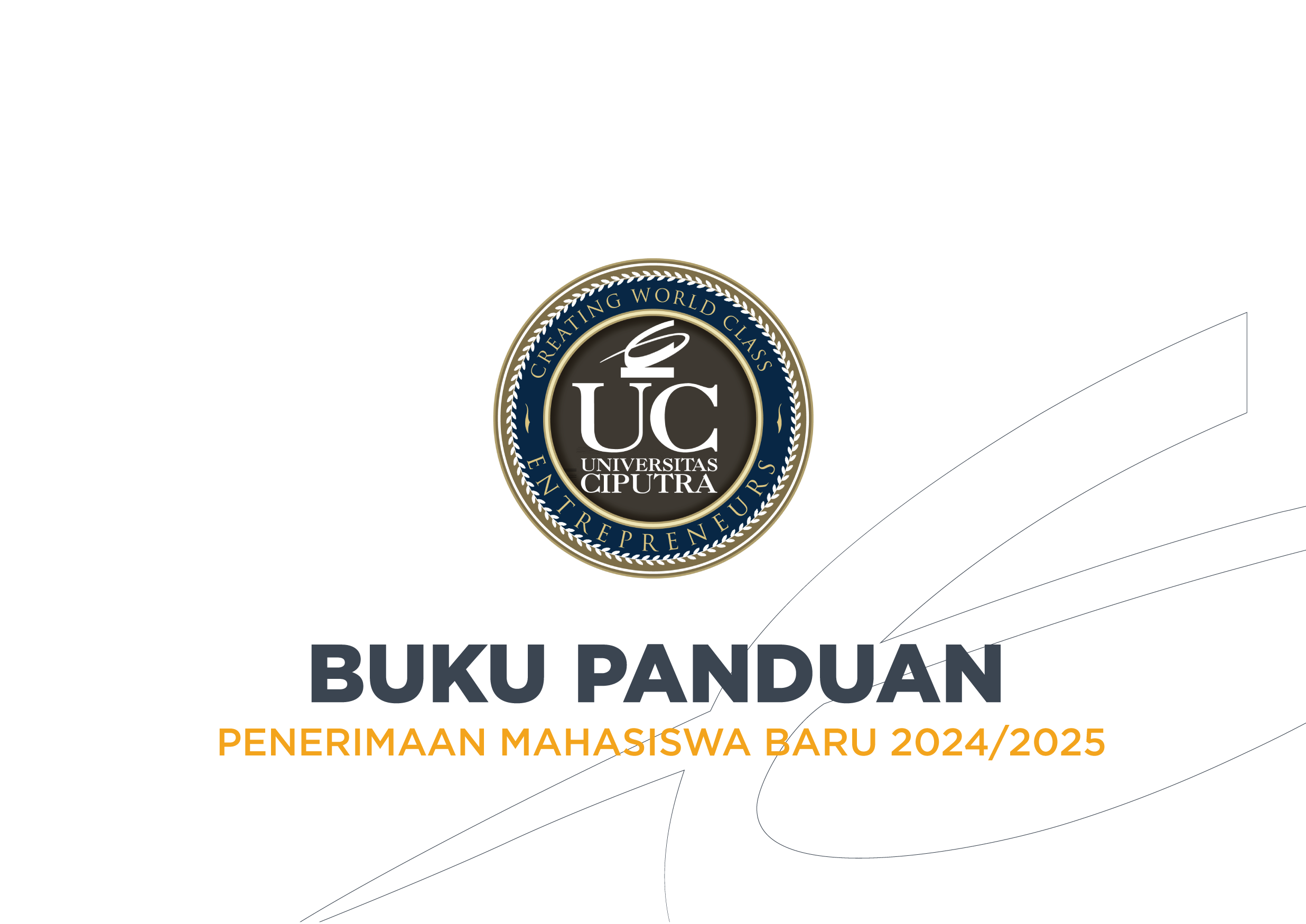 Buku Panduan 2024 2025 24 Universitas Ciputra