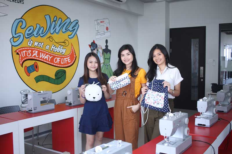 Membahas Dinamika Industri Tekstil dan Mode